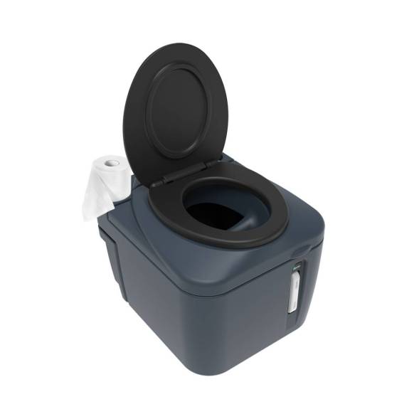 Туалет торфяной Rostok Eco