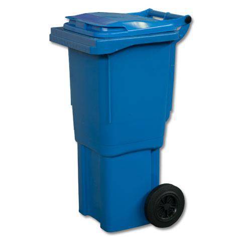 Контейнер для мусора (ТБО/ТКО) пластиковый MGB, 60 л