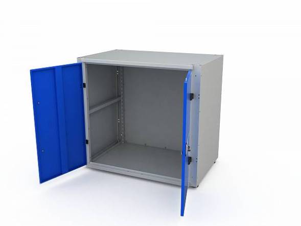 Шкаф для инструментов ДВК MODUL 1/2 XL 04