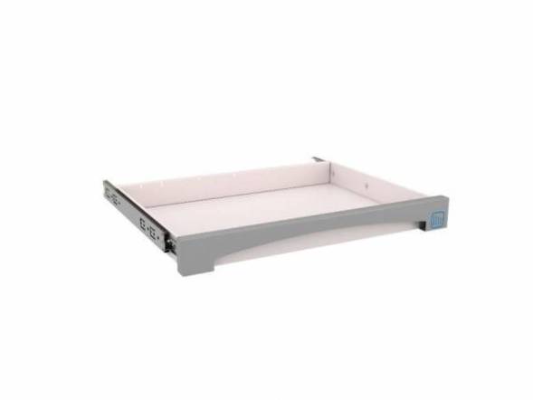 Ящик ДВК PROFI