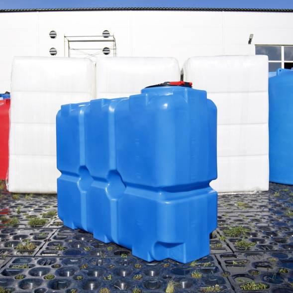 Емкость ST 2000 л