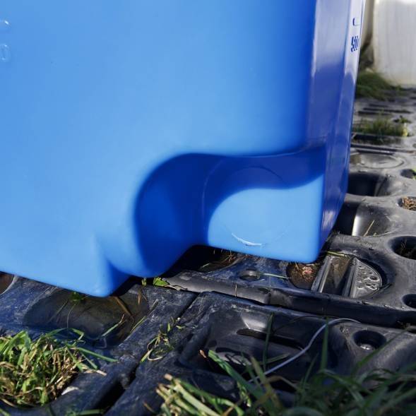 Емкость ST 2000 л