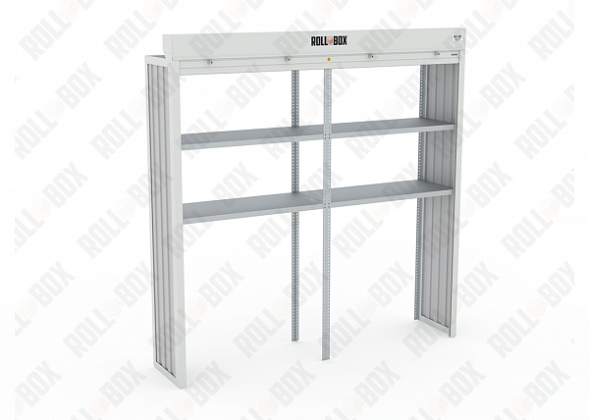 Роллетный шкаф ROLL-BOX SIMPLE Plus 24.05.22.V2-1